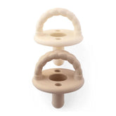 Itzy Ritzy Sweetie Soother Orthodontic Pacifier, Set of 2 - ANB Baby